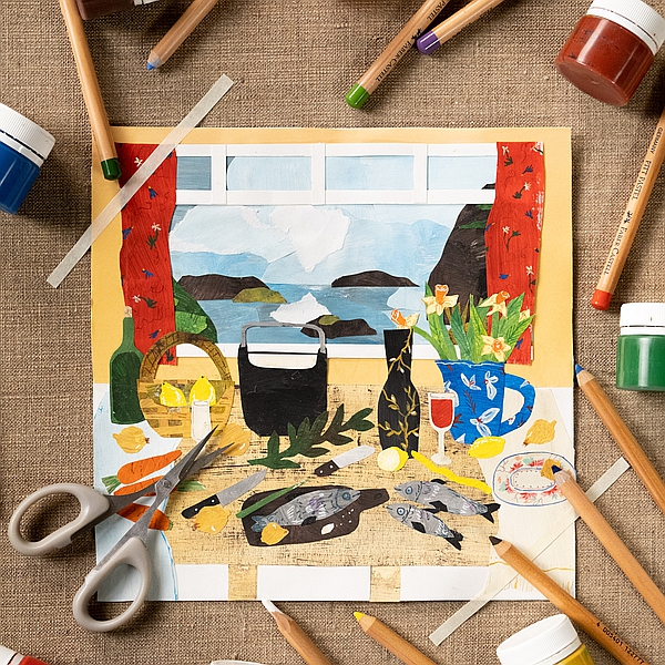 ArtClass
