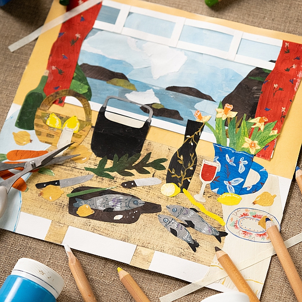 ArtClass